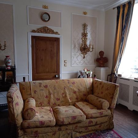 Port-Launay Maison De La Riviereヴィラ エクステリア 写真
