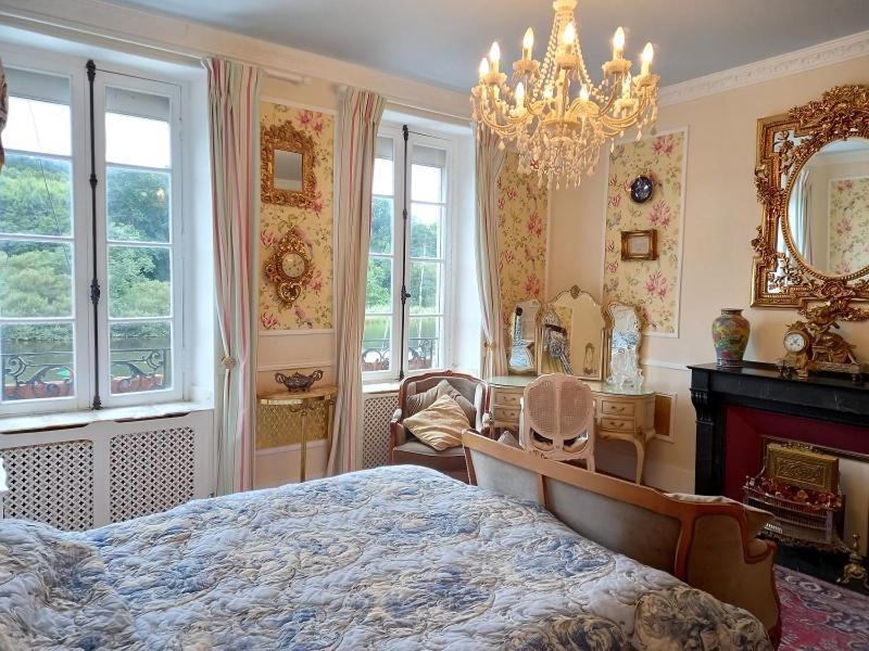 Port-Launay Maison De La Riviereヴィラ エクステリア 写真