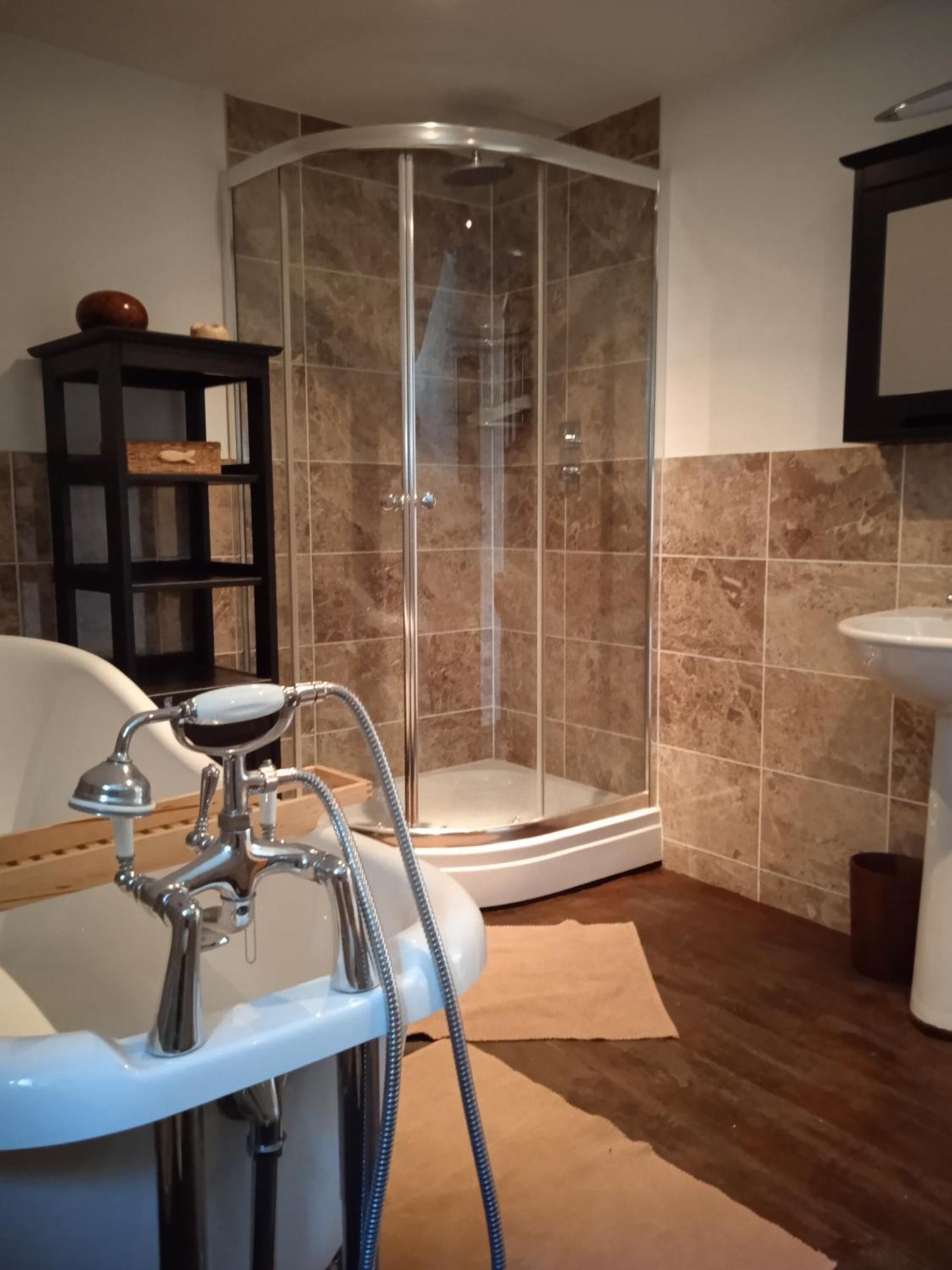 Port-Launay Maison De La Riviereヴィラ 部屋 写真
